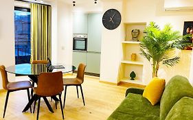 Agrigento Boutique Apartments