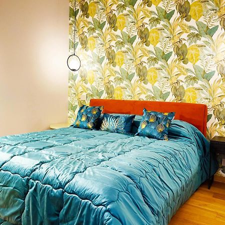 Agrigento Boutique Apartments Esterno foto