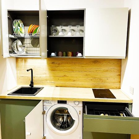 Agrigento Boutique Apartments Esterno foto
