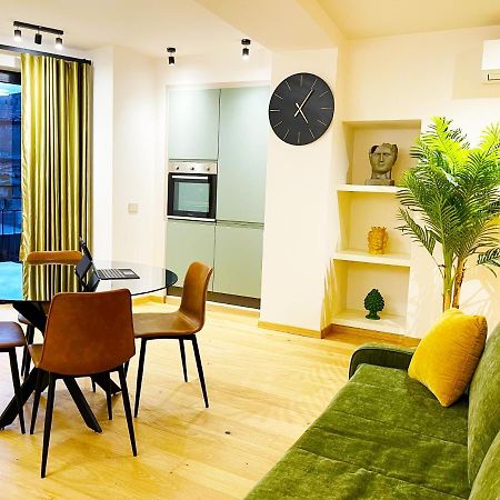 Agrigento Boutique Apartments Esterno foto
