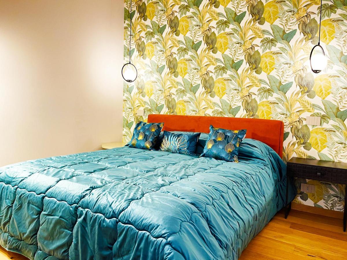 Agrigento Boutique Apartments Esterno foto