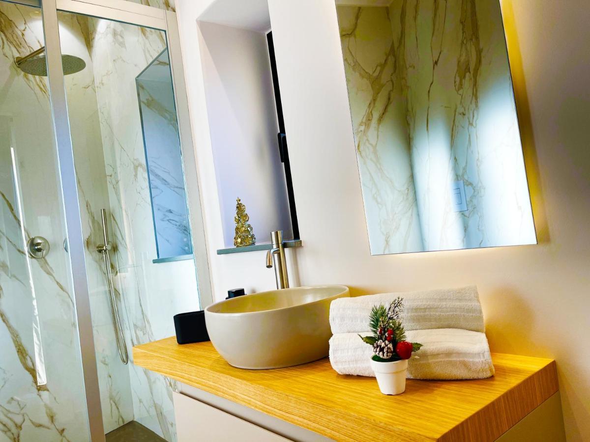 Agrigento Boutique Apartments Esterno foto