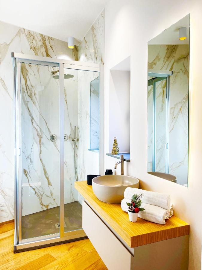Agrigento Boutique Apartments Esterno foto