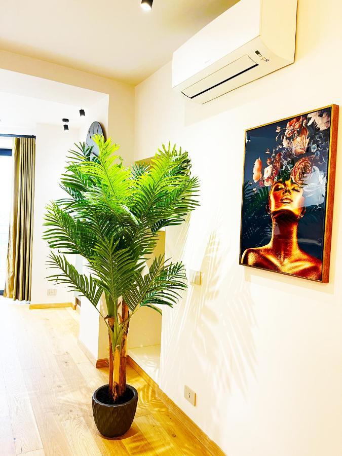 Agrigento Boutique Apartments Esterno foto