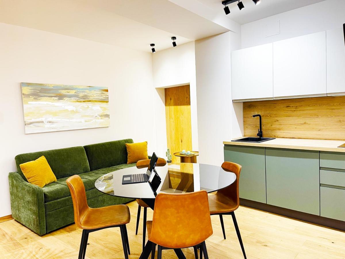 Agrigento Boutique Apartments Esterno foto