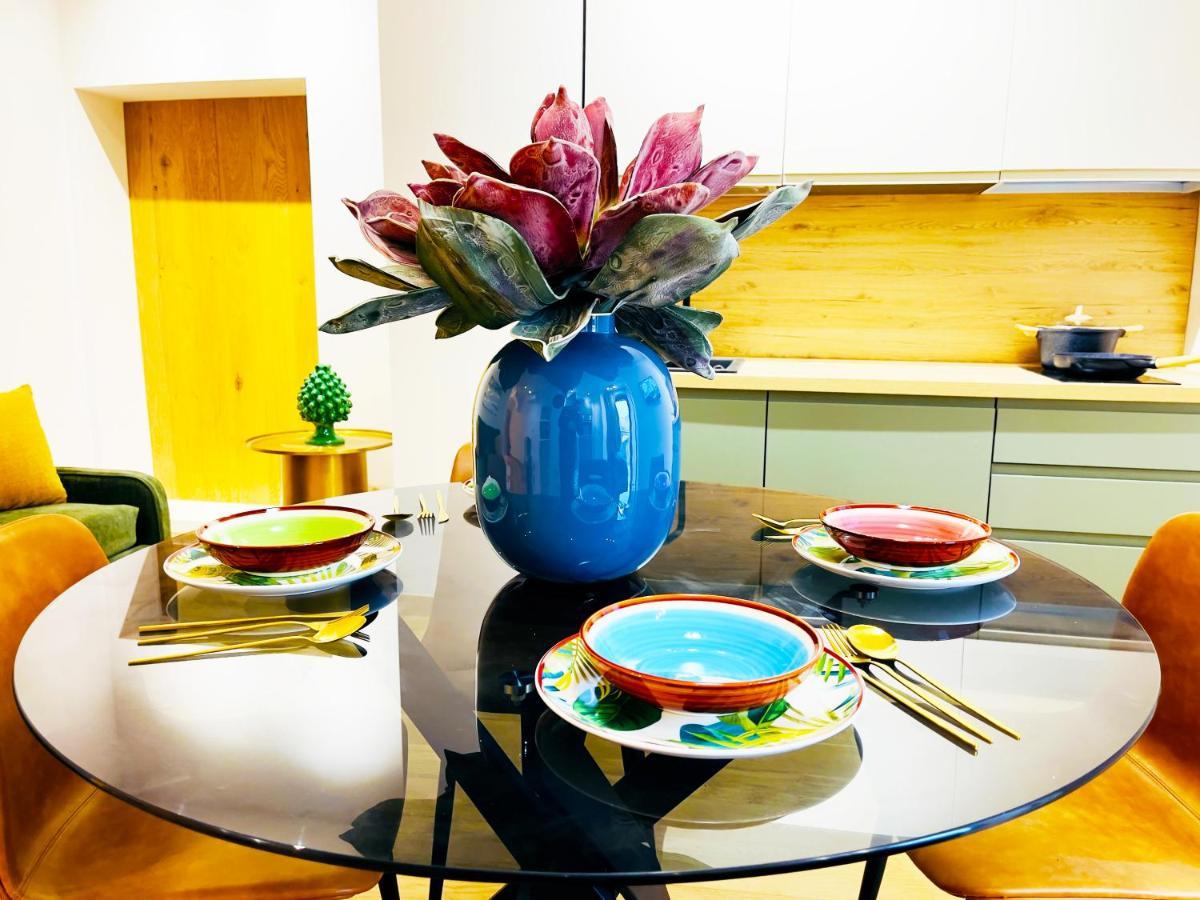 Agrigento Boutique Apartments Esterno foto
