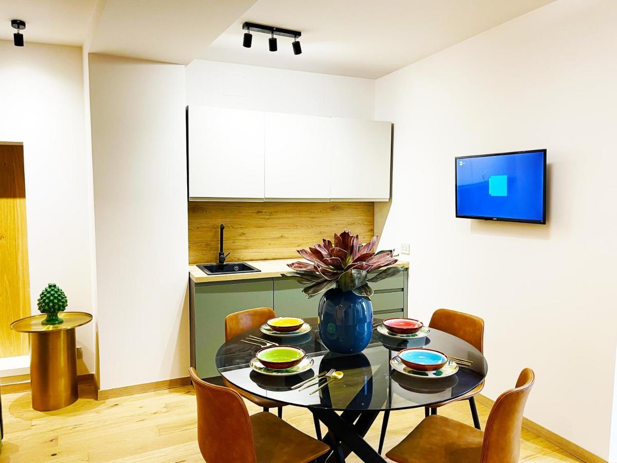 Agrigento Boutique Apartments Esterno foto