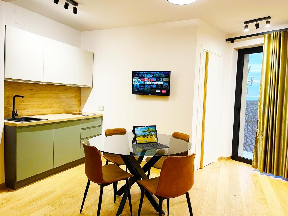 Agrigento Boutique Apartments Esterno foto