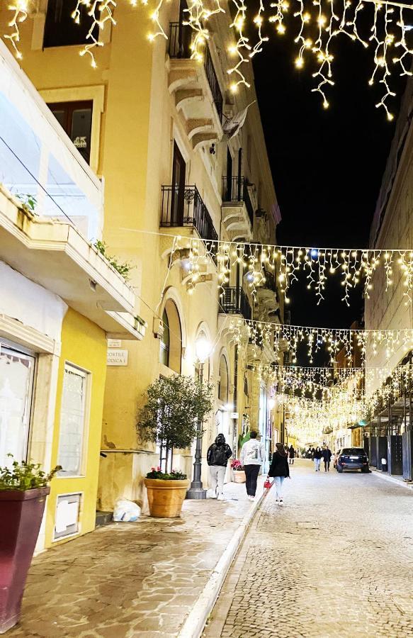 Agrigento Boutique Apartments Esterno foto
