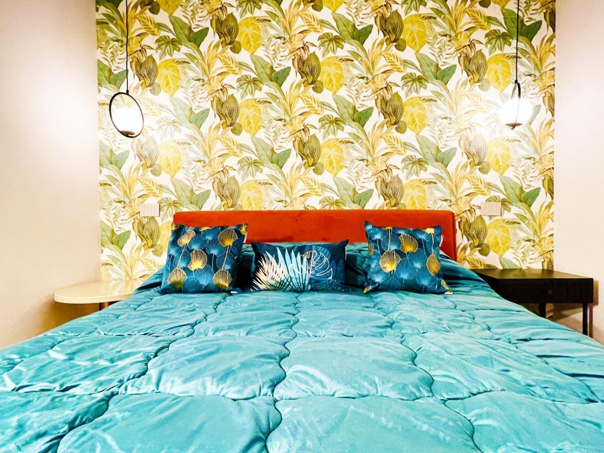 Agrigento Boutique Apartments Esterno foto